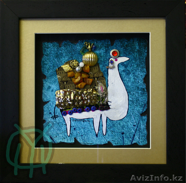 Профессионально оформлю офис красивыми картинами. - Изображение #5, Объявление #1119103