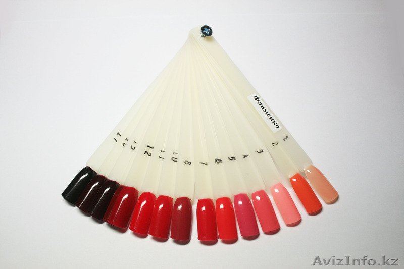 Однофазное био-покрытие для ногтей, 11мл (Россия) - Изображение #5, Объявление #1126475