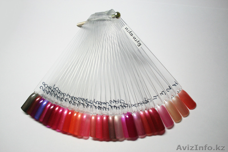 Однофазное био-покрытие для ногтей, 11мл (Россия) - Изображение #6, Объявление #1126475