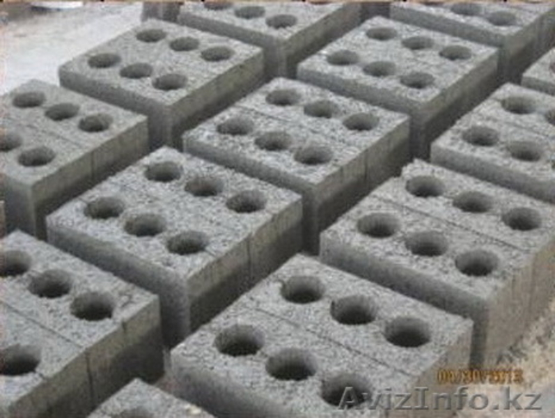 Станок для производства сплитерных блоков «Команч-4» - Изображение #2, Объявление #1115035