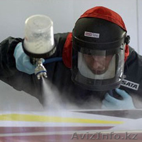 Покос травы. StroyKZ. - Изображение #4, Объявление #1122734