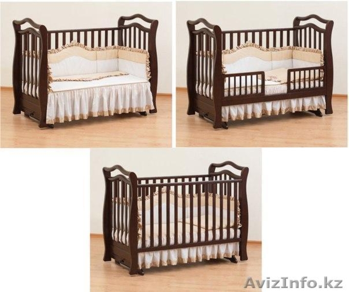 Детские коляски от лучших производителей - Изображение #4, Объявление #1125007