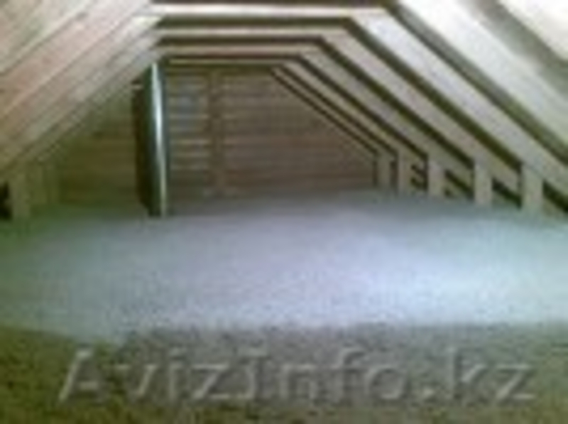 ЭкоДомСтрой предлагает Вам Экологически чистое и доступное утепление ЭКОВАТОЙ! - Изображение #5, Объявление #1126485