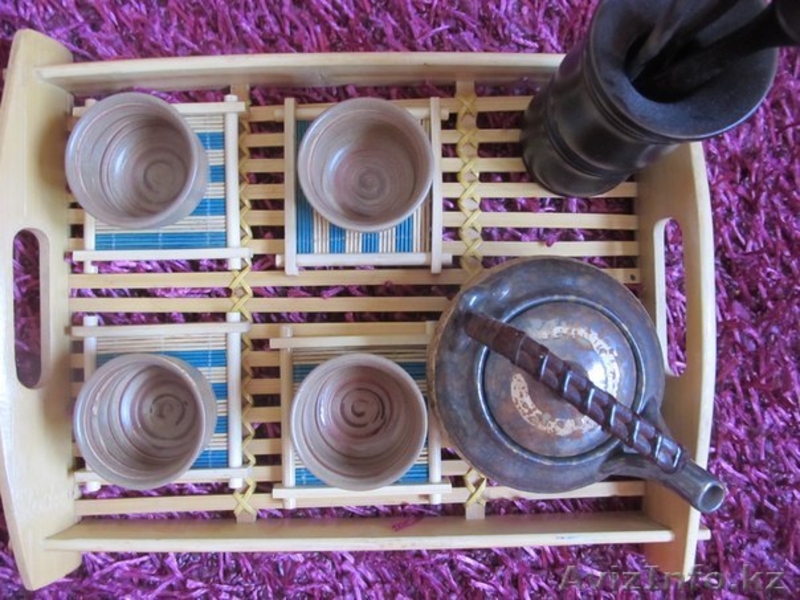 Набор для чайной церемонии - Изображение #4, Объявление #1121271