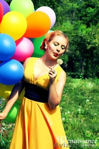 Свадебный макияж и прически - Студия профессионального визажиста - стилиста - Изображение #4, Объявление #1116594