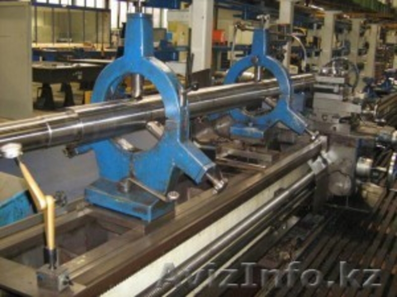 Продаём новые и бывшие в употреблении металлообрабатывающие станки - Изображение #7, Объявление #1114754