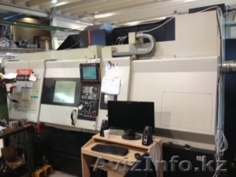 Продаём новые и бывшие в употреблении металлообрабатывающие станки - Изображение #6, Объявление #1114754