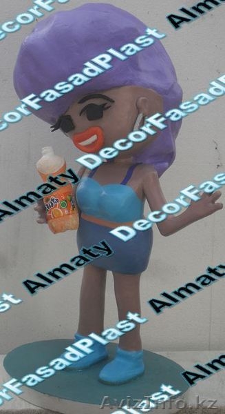 оформление фасада декором из пенопласта - карнизы, колонны, оконные наличники  - Изображение #4, Объявление #1126742