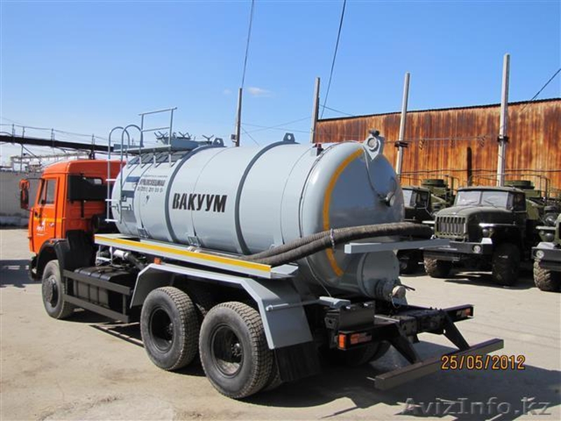 Спецтехника - Лучшие бренды России! - Изображение #9, Объявление #1119589