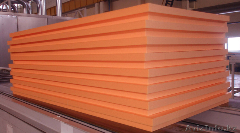 Пеноплэкс оптом от производителя. - Изображение #2, Объявление #1118686