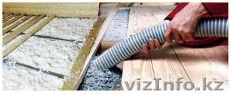 ЭкоДомСтрой предлагает Вам Экологически чистое и доступное утепление ЭКОВАТОЙ! - Изображение #4, Объявление #1126485