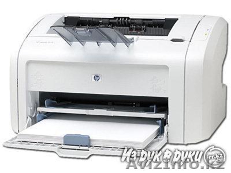 Принтер Лазерный Hp Laserjet 1020 Купить