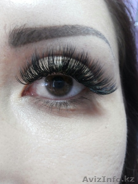 Наращивание ресниц. Курсы повышения квалификации - Изображение #4, Объявление #1122874