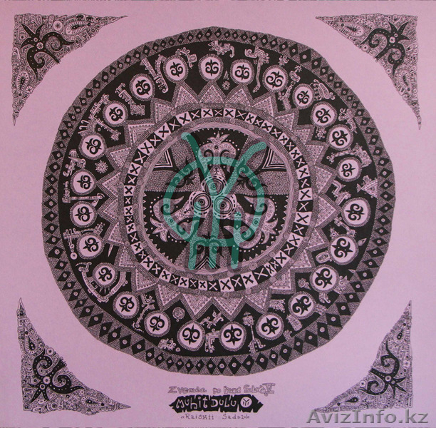 Профессионально оформлю офис красивыми картинами. - Изображение #3, Объявление #1119103