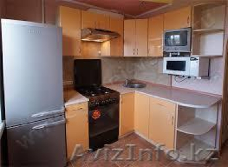 Кухонные мебели на заказ - Изображение #5, Объявление #1124878