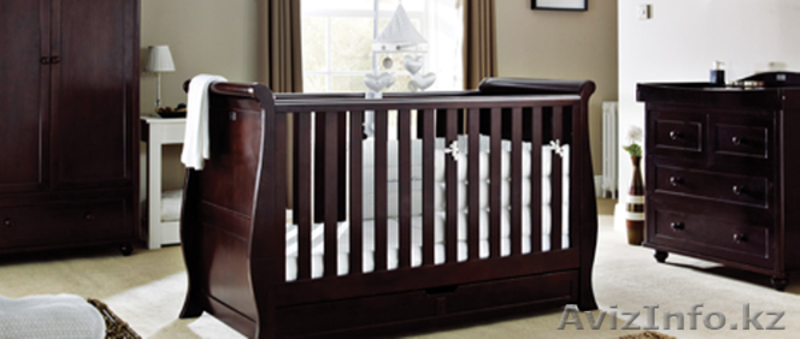 Детские коляски от лучших производителей - Изображение #5, Объявление #1125007