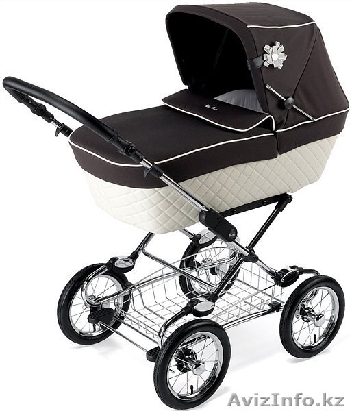 Детские коляски от лучших производителей - Изображение #6, Объявление #1125007