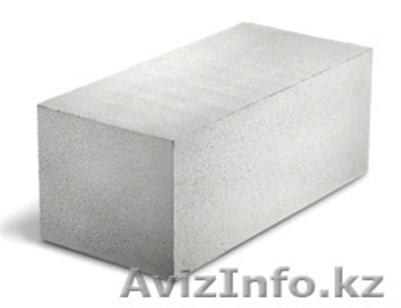 Пеноблоки оптом от производителя.  - Изображение #2, Объявление #1119114
