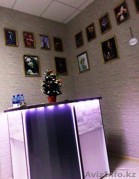 Обучение огненному и световому шоу от Tribal Pro - Изображение #2, Объявление #1114493