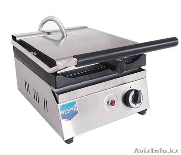 Донер аппарат, аппарат для донера, печь для донера в Алматы - Изображение #5, Объявление #1117865