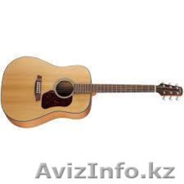 СРОЧНО ПРОДАМ АКУСТИЧЕСКУЮ ГИТАРУ WALDEN 570!  - Изображение #7, Объявление #1113627