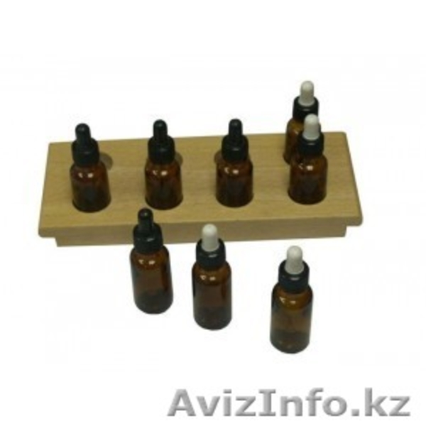 Монтессори материалы - это развивающие игры по методу Марии Монтессори - Изображение #6, Объявление #1038646