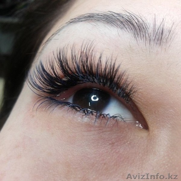Наращивание ресниц. Курсы повышения квалификации - Изображение #2, Объявление #1122874