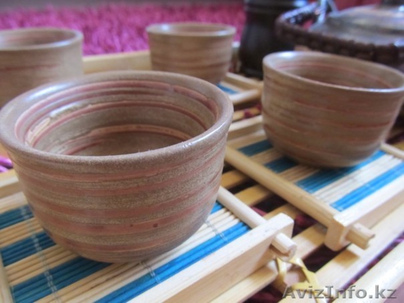 Набор для чайной церемонии - Изображение #3, Объявление #1121271