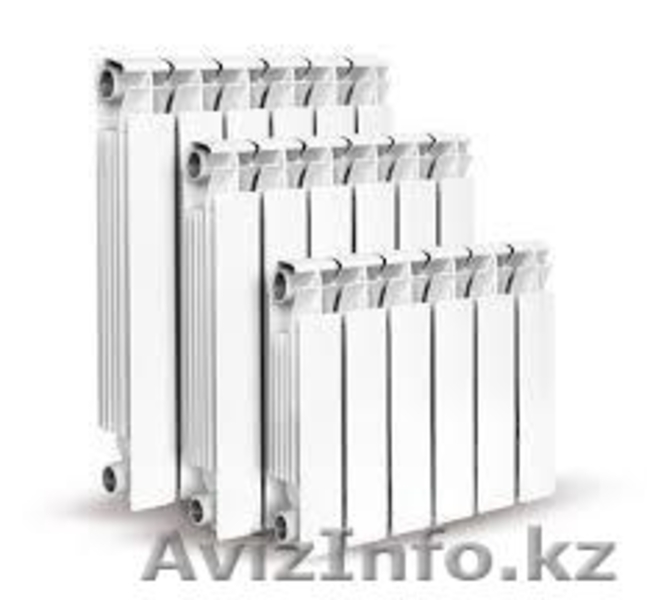 Все для систем отопления, водоснабжения, канализации: - Изображение #6, Объявление #1120985