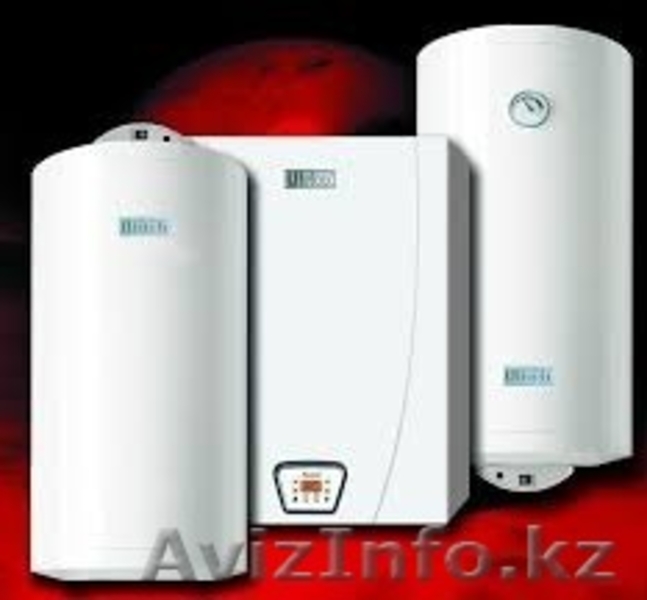 Все для систем отопления, водоснабжения, канализации: - Изображение #7, Объявление #1120985