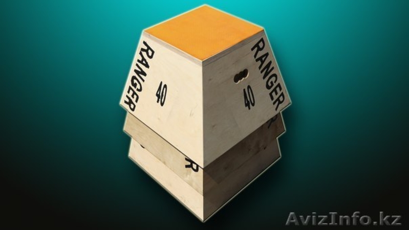 Кроссфит оборудование.  - Изображение #3, Объявление #1125792