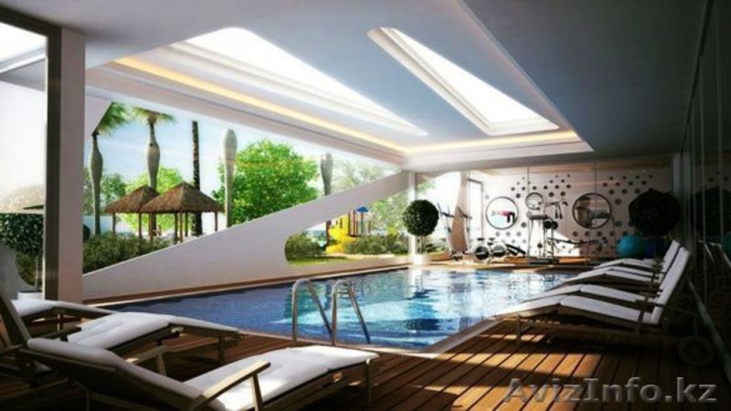 Апартаментв а Алании - Изображение #3, Объявление #1138648