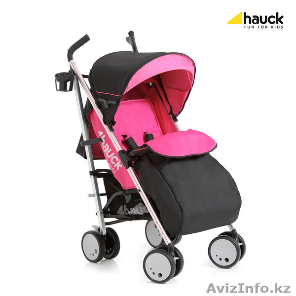 Качественные коляски для детей! - Изображение #3, Объявление #1131665