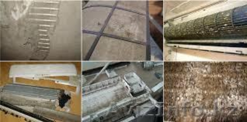 Ремонт, чистка, до/заправка кондиционеров в Алматы Александр - Изображение #3, Объявление #1131995