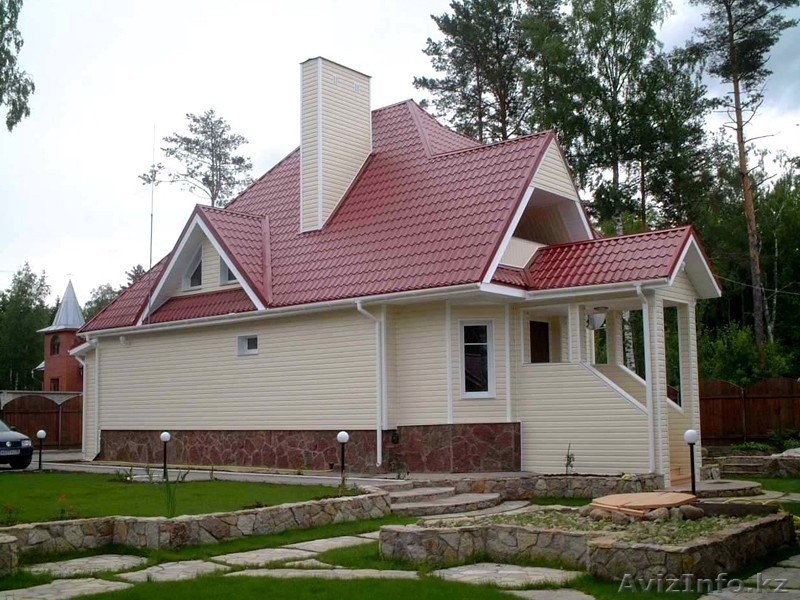 Дом сталь, центр сталь - Изображение #3, Объявление #1133156