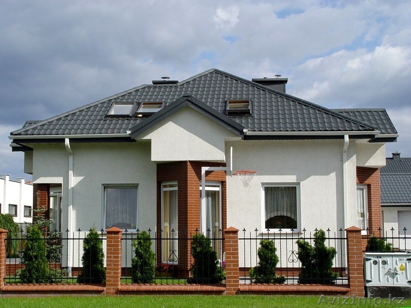 Дом сталь, центр сталь - Изображение #2, Объявление #1133156