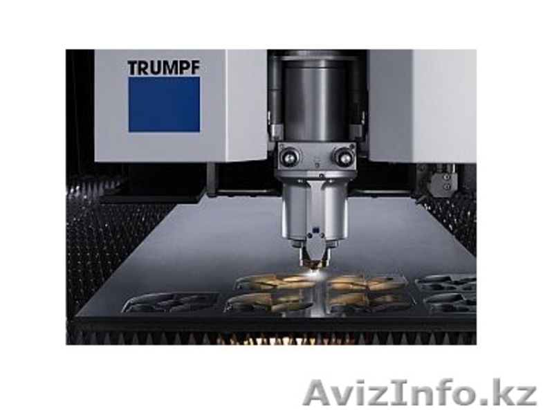 Лазерная резка металла в Алматы - Изображение #3, Объявление #1127001