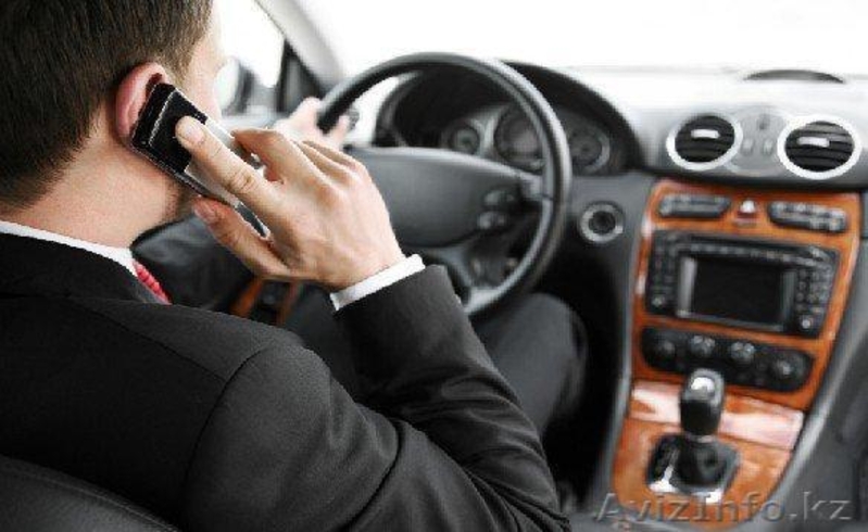 Ищу работу водителя на частичную или полную занятость. - Изображение #3, Объявление #1134448