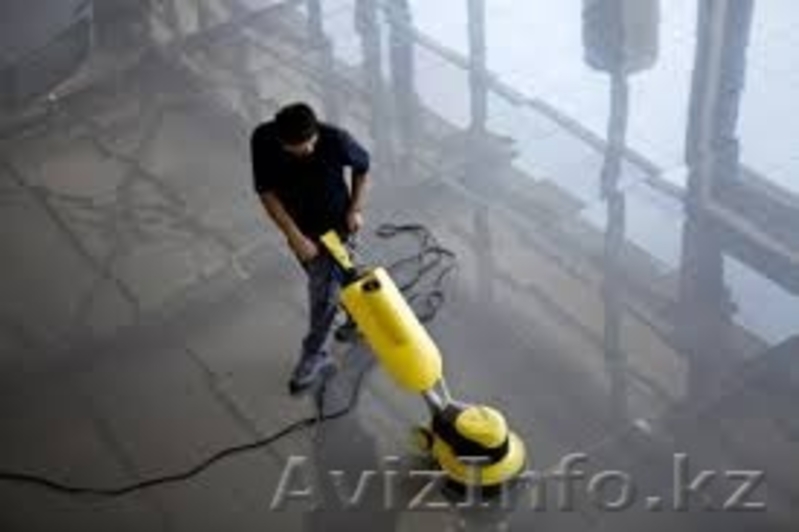 Клининговая компания Zolushka. г. Алматы - Изображение #5, Объявление #1129307