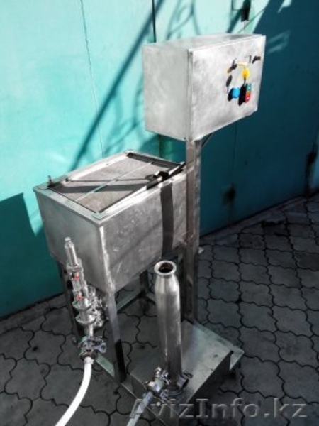 Мороженое с шоколадной крошкой - Изображение #1, Объявление #1089896