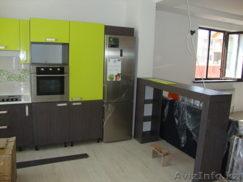 Кухна на заказ от мастеров с 10-летним стажем.  - Изображение #3, Объявление #1134160