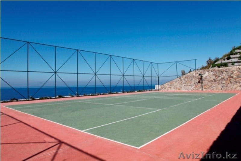  Апартаменты на первой береговой лини Бодрум  - Изображение #5, Объявление #1138741