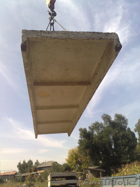 Куплю изделия из железобетона б/у - Изображение #1, Объявление #1140510