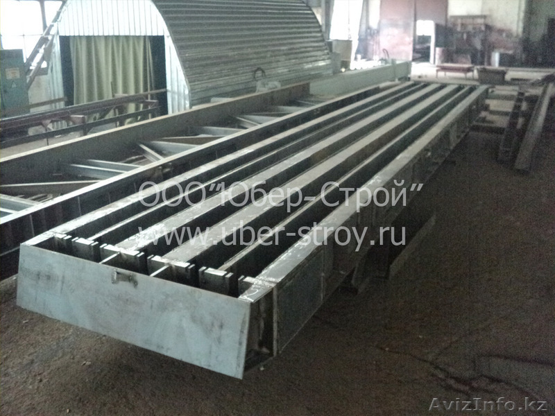 Металлоформы для ЖБИ - Изображение #4, Объявление #1131144
