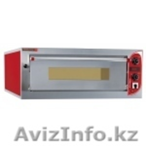 Продам Пицца печи профессиональные - Изображение #1, Объявление #1134185