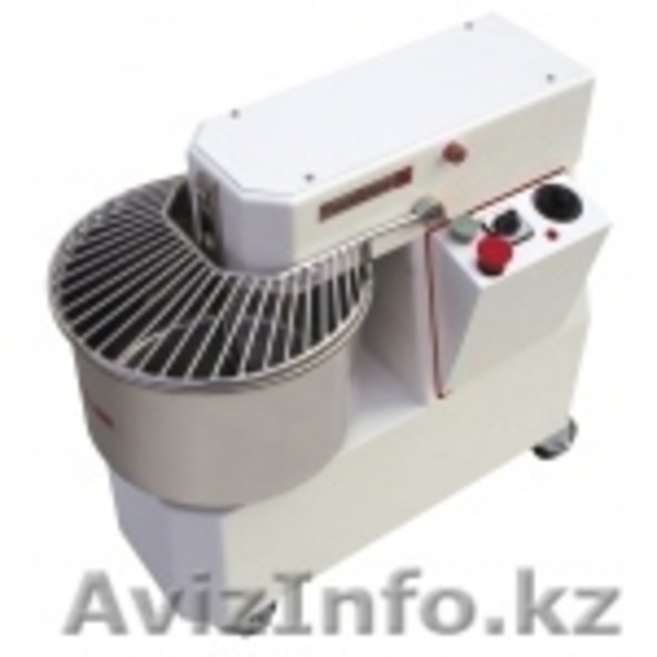 Продам тестомесы промышленные - Изображение #1, Объявление #1135719