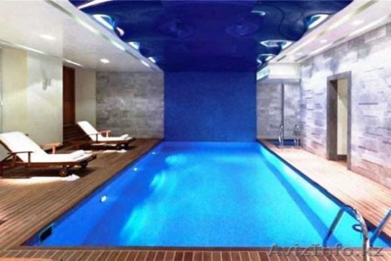 Апартаметы у моря Алания  - Изображение #3, Объявление #1138655