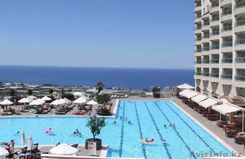 Аренда в Алании - Изображение #4, Объявление #1138734