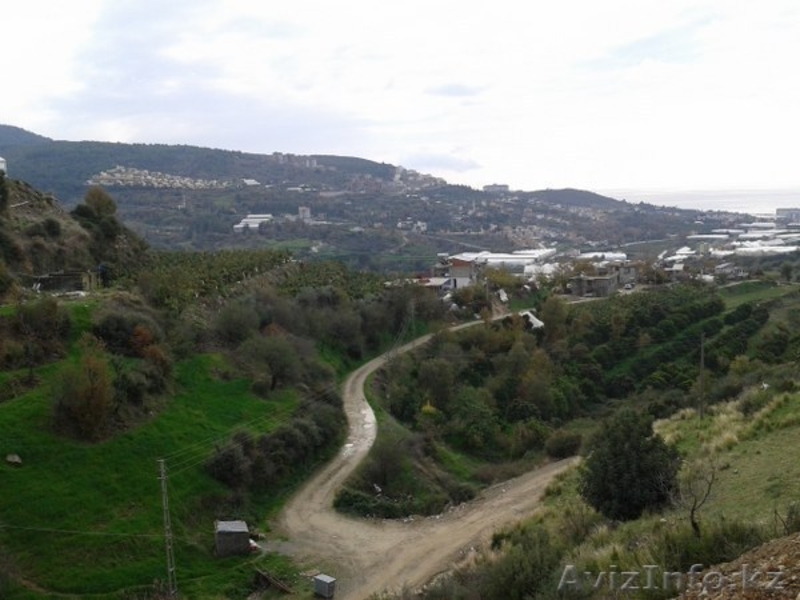 Виллы с красивым видом в Алнии - Изображение #5, Объявление #1138661