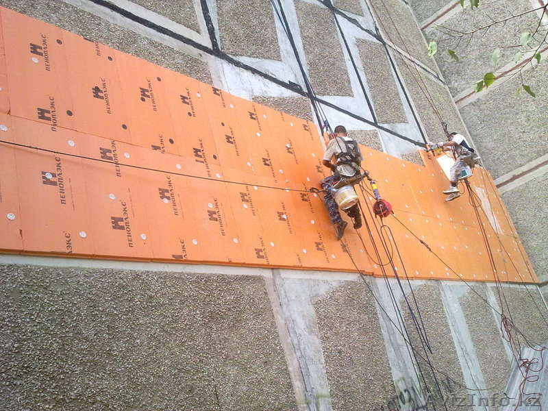 Утепление стен - Изображение #8, Объявление #921814